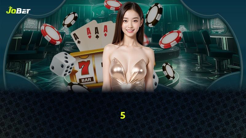 5