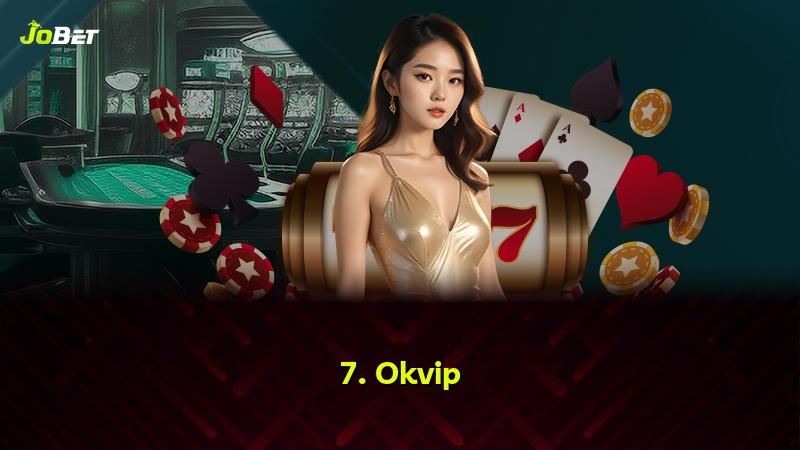 7. Okvip