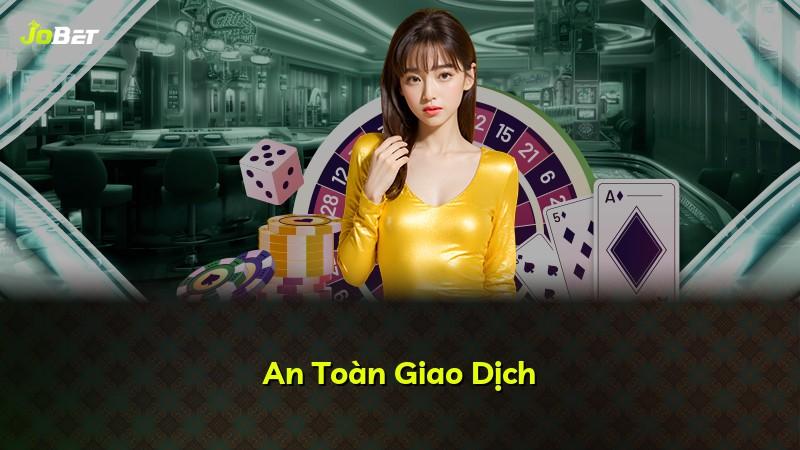 An Toàn Giao Dịch