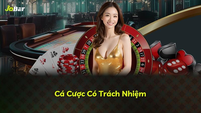 Cá Cược Có Trách Nhiệm