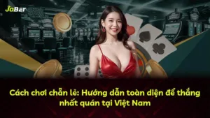 Cách chơi chẵn lẻ: Hướng dẫn toàn diện để thắng nhất quán tại Việt Nam