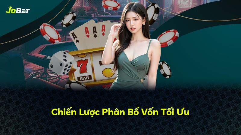 Chiến Lược Phân Bổ Vốn Tối Ưu