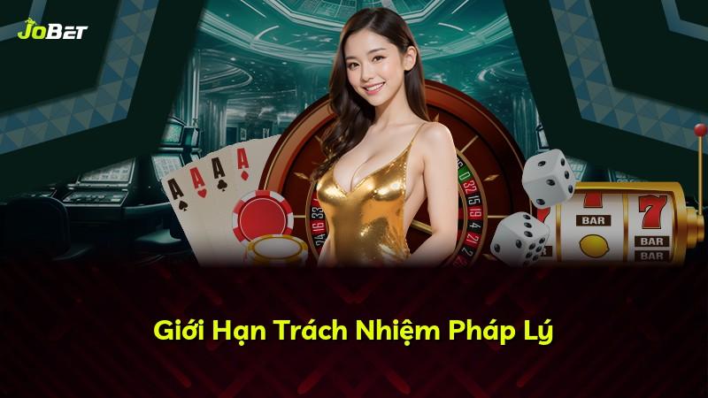Giới Hạn Trách Nhiệm Pháp Lý