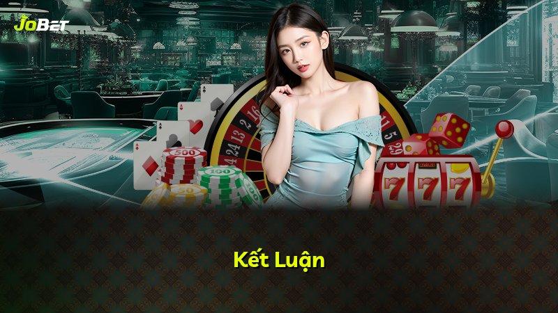 Kết Luận