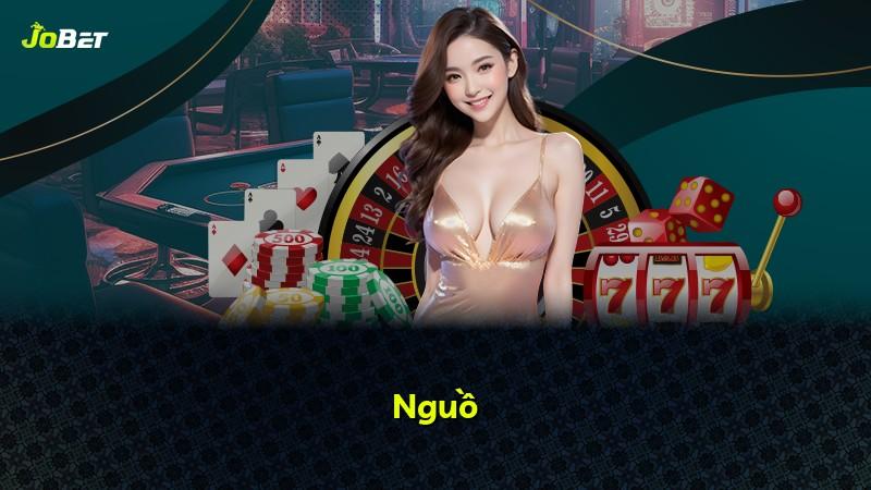 Nguồ