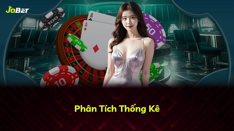 Phân Tích Thống Kê