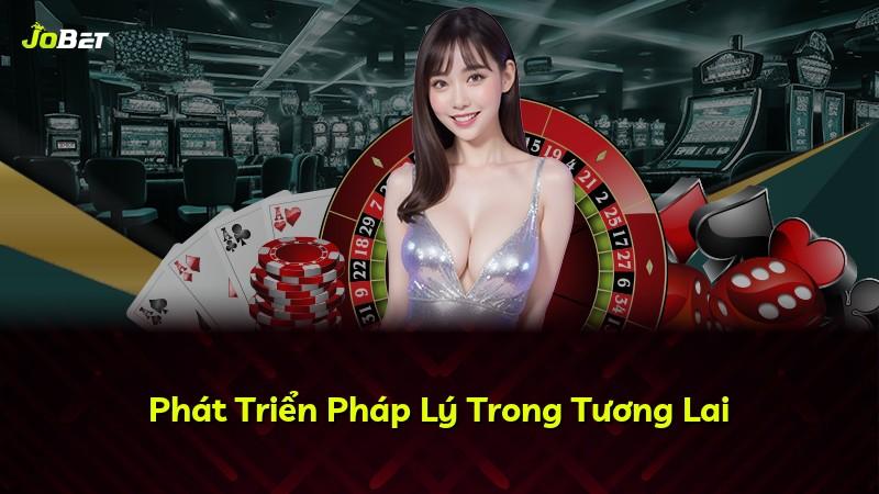 Phát Triển Pháp Lý Trong Tương Lai