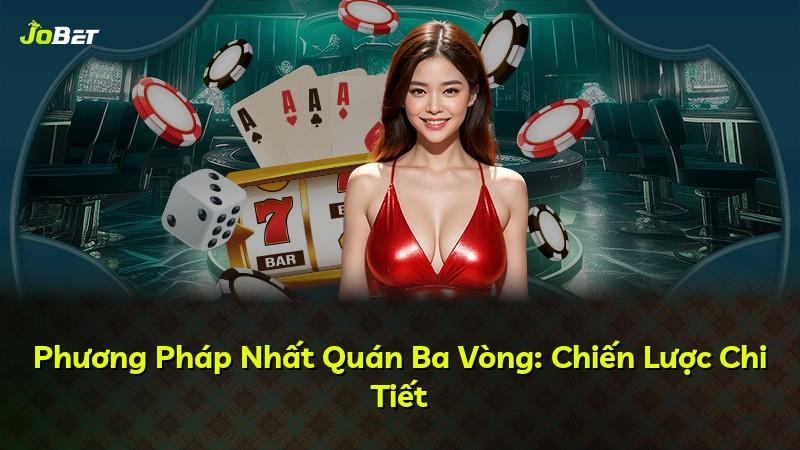Phương Pháp Nhất Quán Ba Vòng: Chiến Lược Chi Tiết