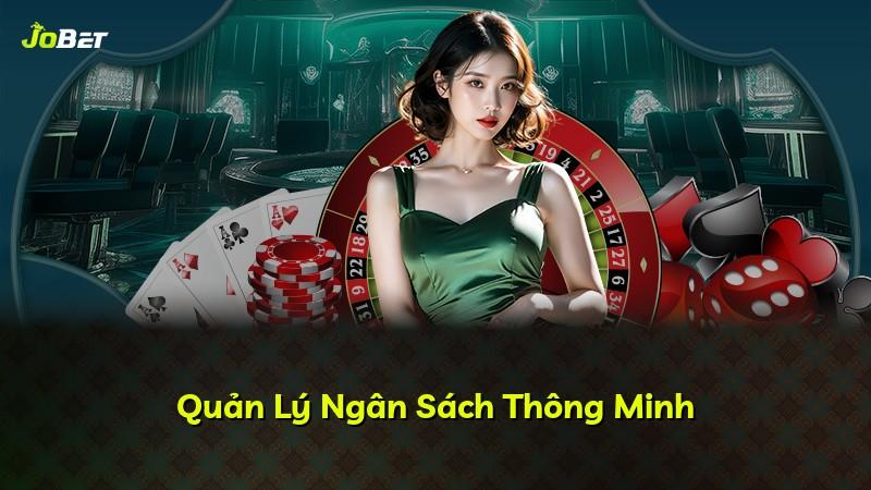 Quản Lý Ngân Sách Thông Minh