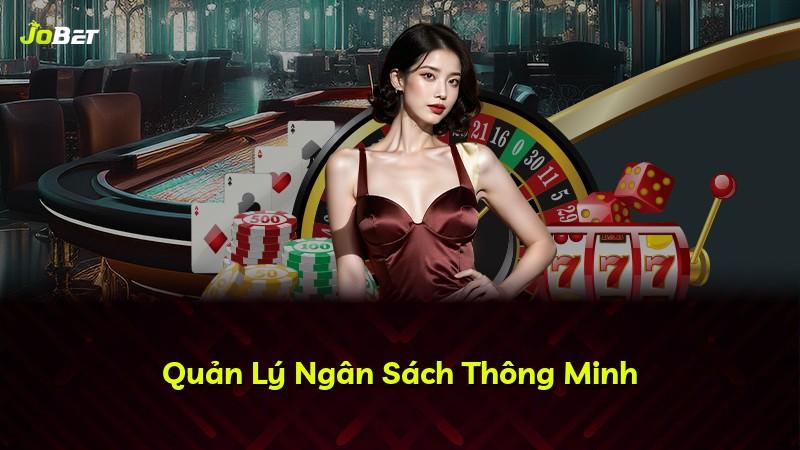 Quản Lý Ngân Sách Thông Minh