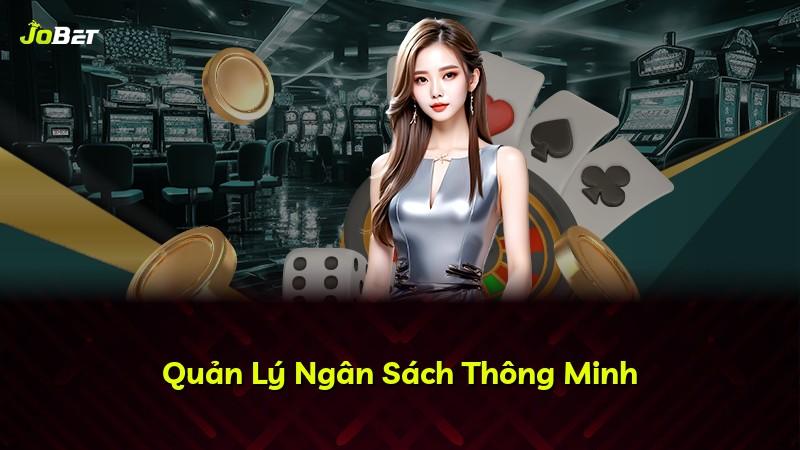 Quản Lý Ngân Sách Thông Minh