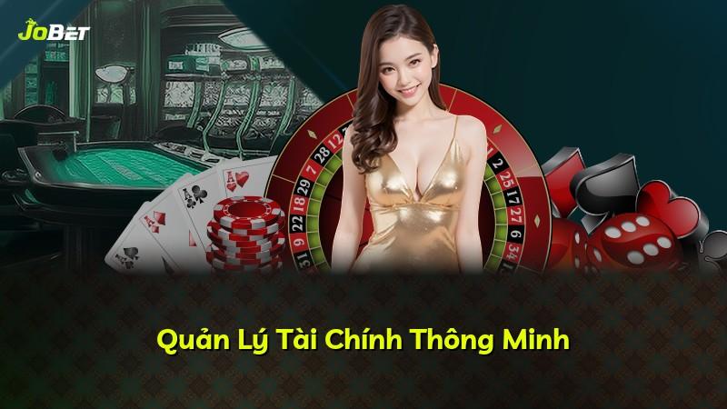 Quản Lý Tài Chính Thông Minh