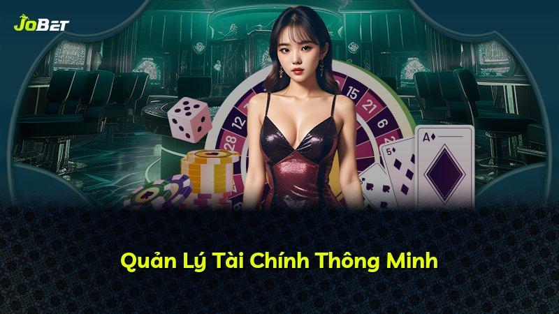 Quản Lý Tài Chính Thông Minh