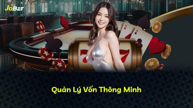 Quản Lý Vốn Thông Minh
