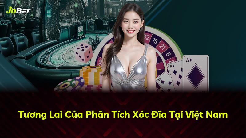 Tương Lai Của Phân Tích Xóc Đĩa Tại Việt Nam